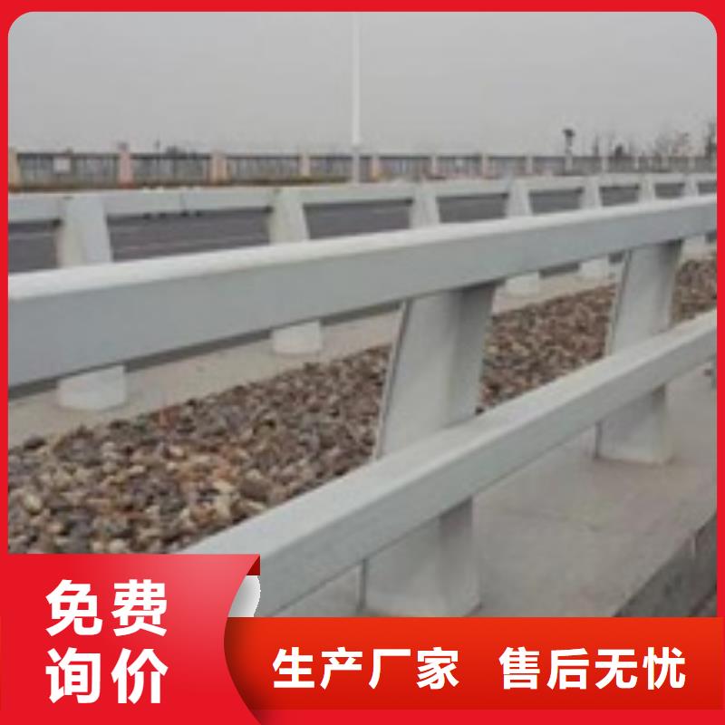 道路防撞护栏资质齐全