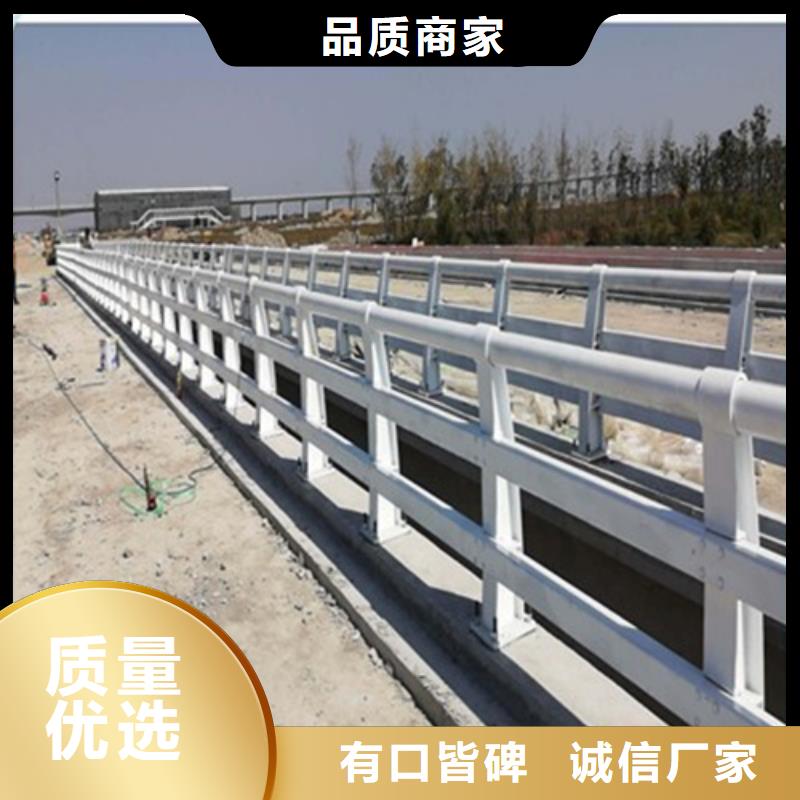 台州找优质河道防撞护栏的经销商