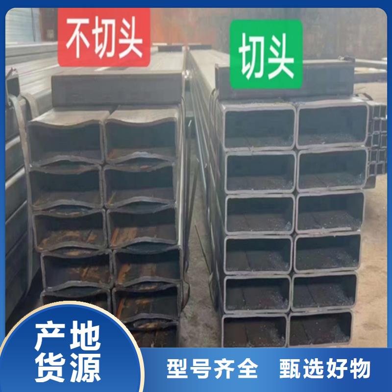 上海买16mn方管厂家长期供应