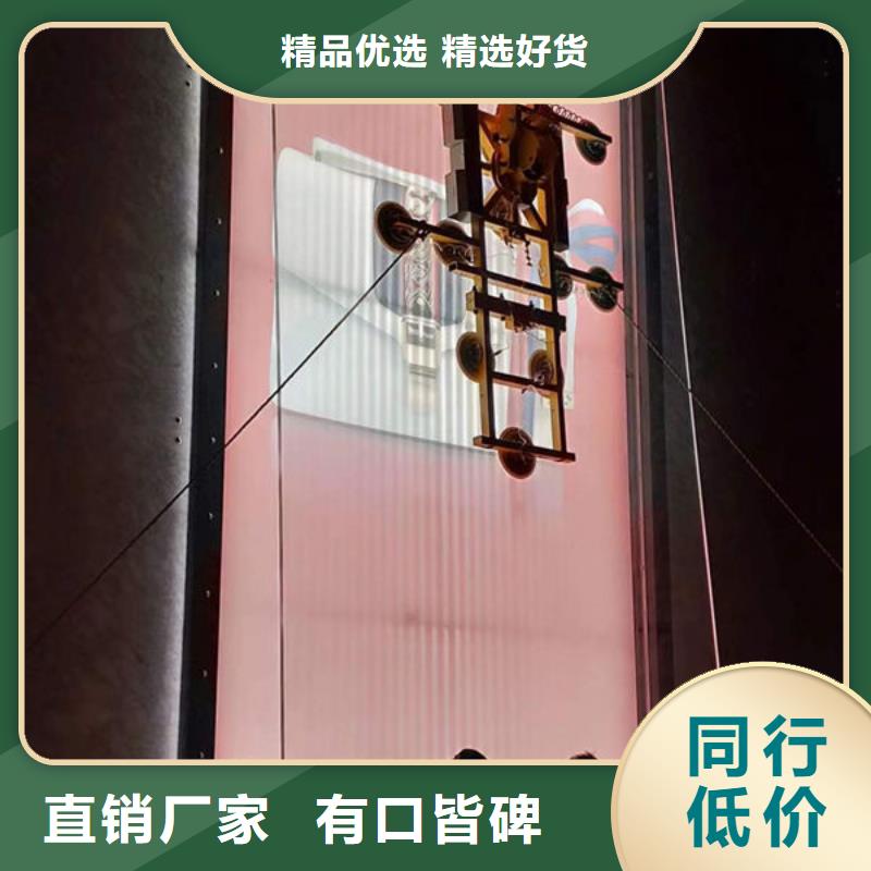 福建泉州搬运玻璃吸盘吊具全国发货