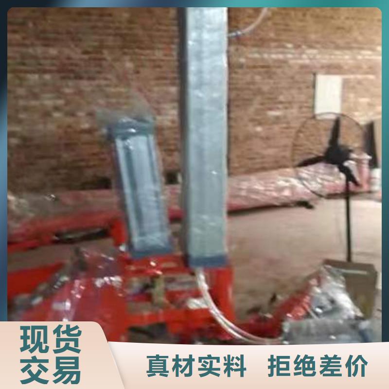 安徽省铜陵市 电动玻璃吸吊机种类齐全