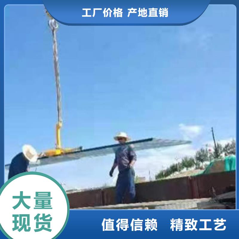 福建漳州安装玻璃吸盘器发货及时