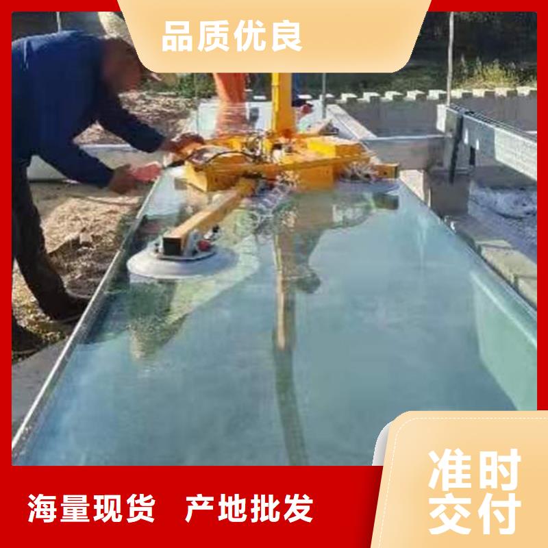 广东广州电动玻璃吸吊机规格齐全