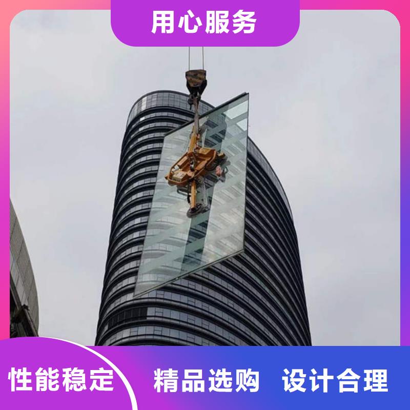 深圳600公斤电动玻璃吸盘销售