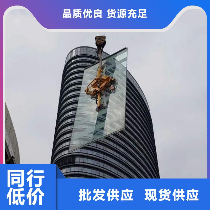 广东汕头电动玻璃吸盘出租全国发货