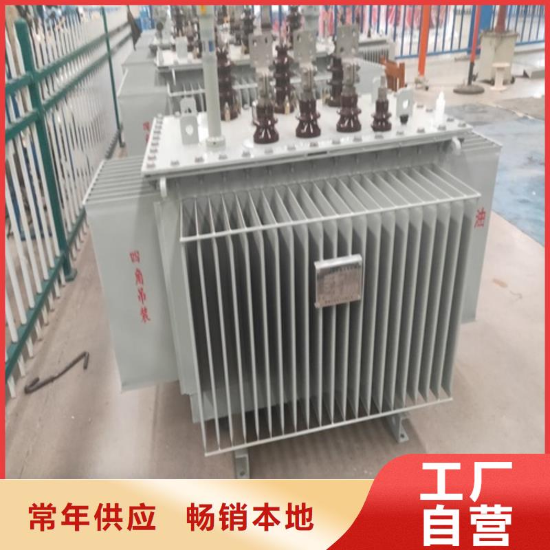 扬州大型油浸式电力变压器信赖推荐