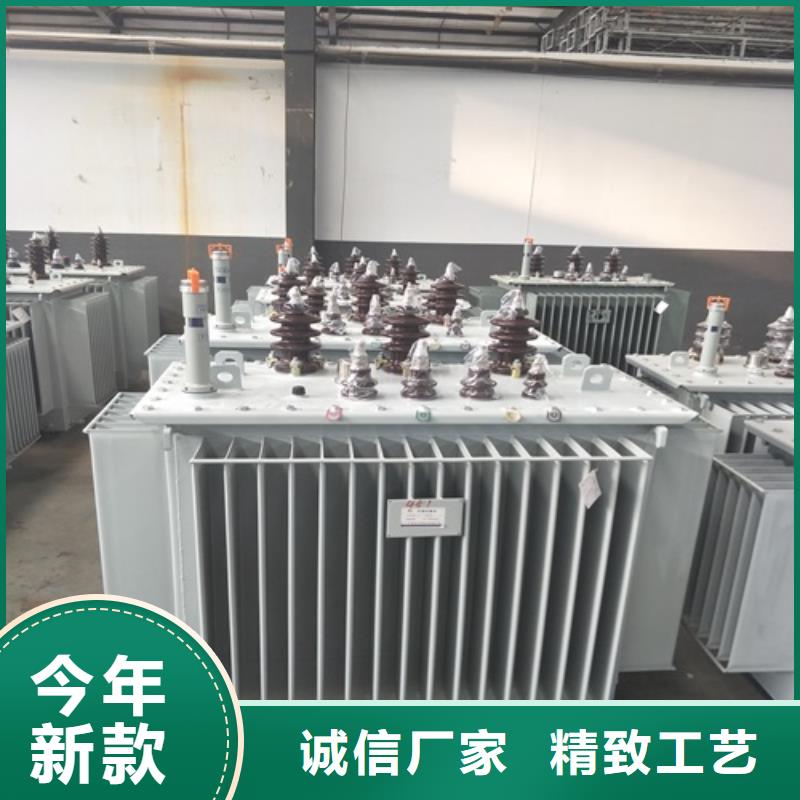 S22-2000KVA/35KV/10KV/0.4KV油浸式变压器厂家直销