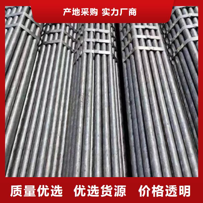 焊管镀锌钢管厂多行业适用