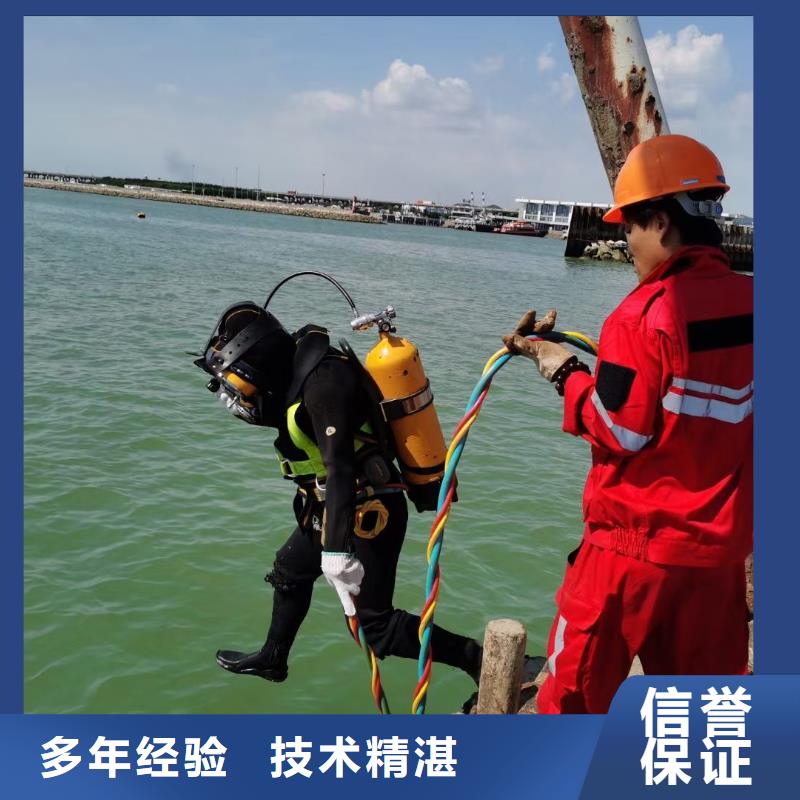 杨浦区水下打捞凶器值得信赖