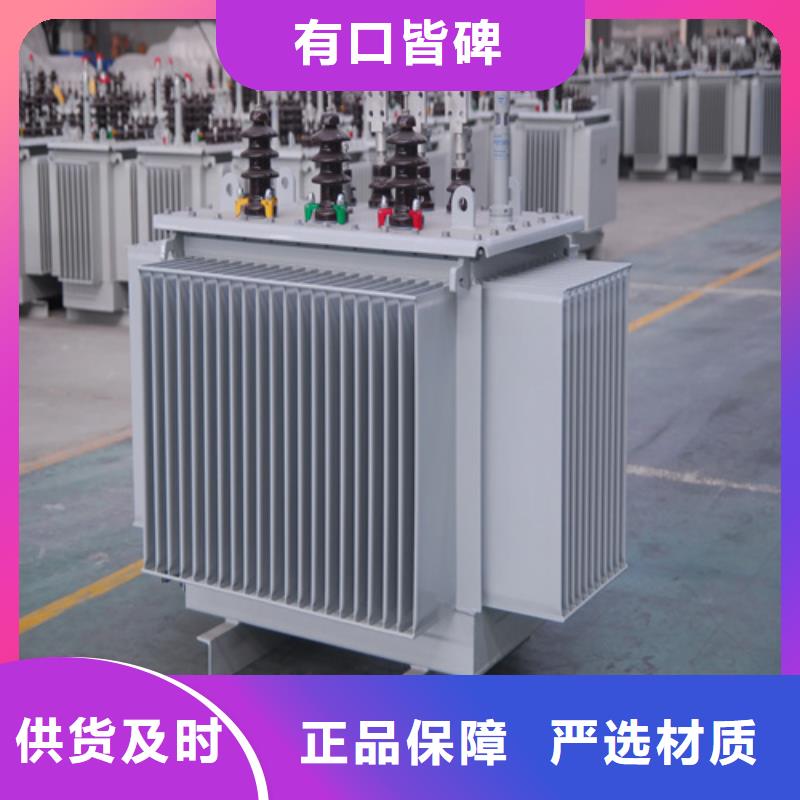支持定制的s11-m-250/10油浸式变压器生产厂家