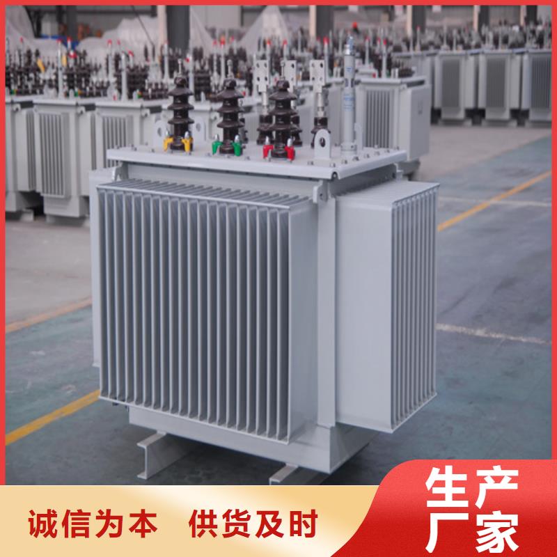 资讯：s11-m-400/10油浸式变压器生产厂家