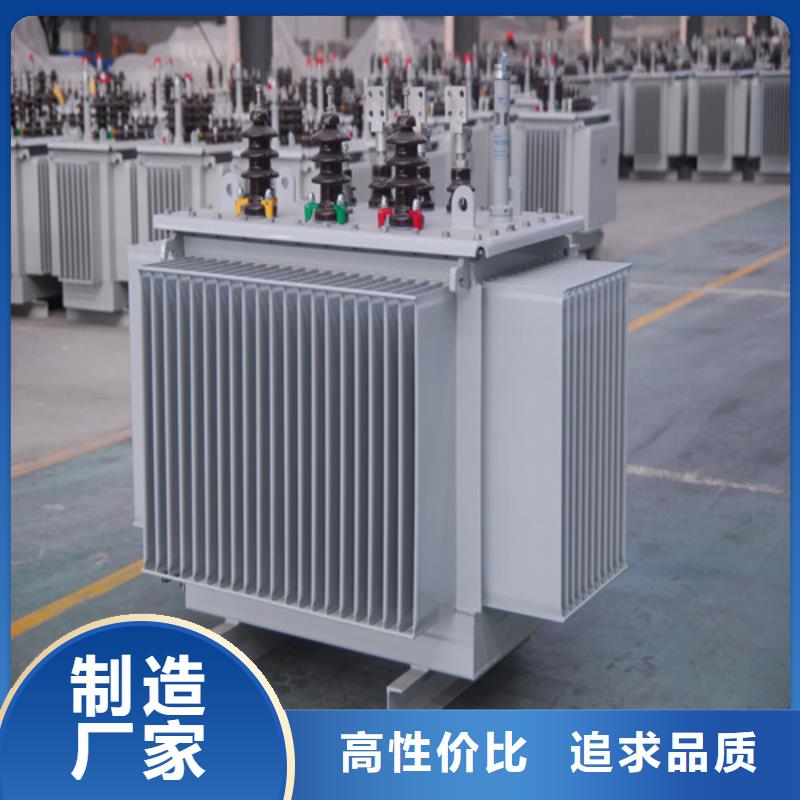 s11-m-400/10油浸式变压器优质供货厂家