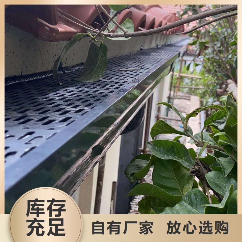 彩钢雨水管欢迎订购