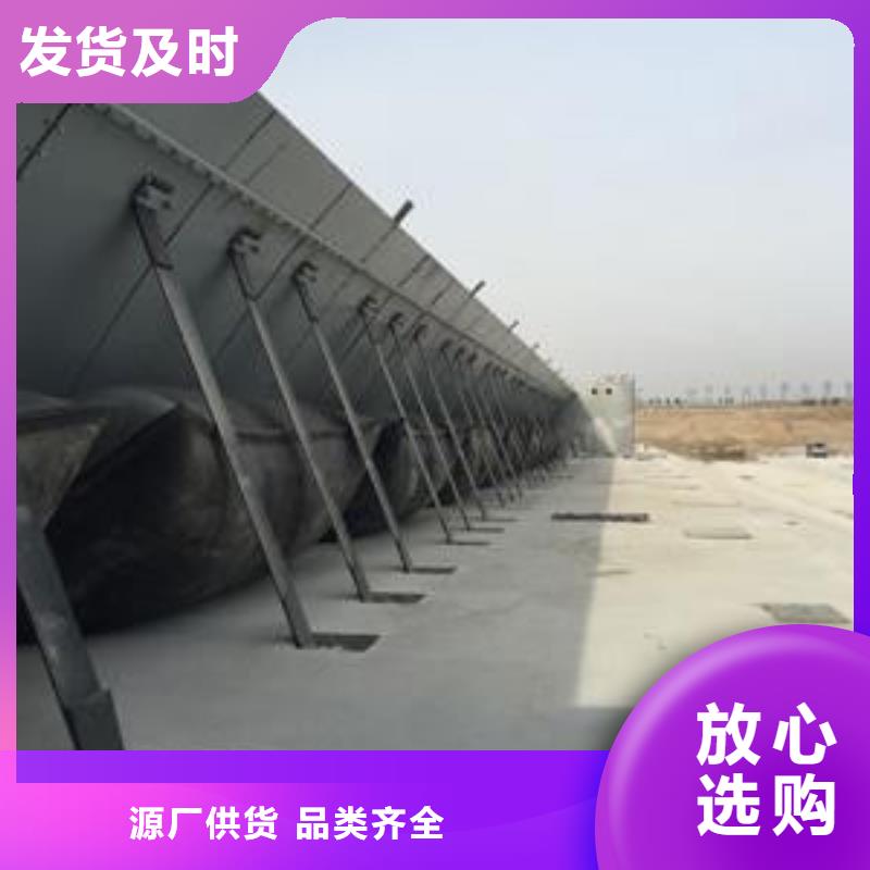 淄博当地钢坝钢制闸门
