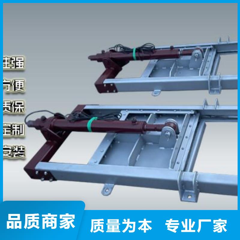 榕江分流井闸门工程遍布全国