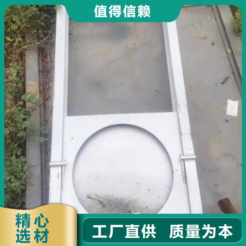 邗江区管道分流闸门