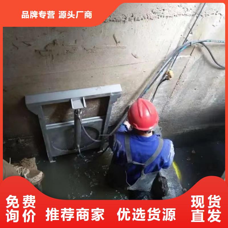 污水泵站闸门大型厂家支持非标定制(瑞鑫)