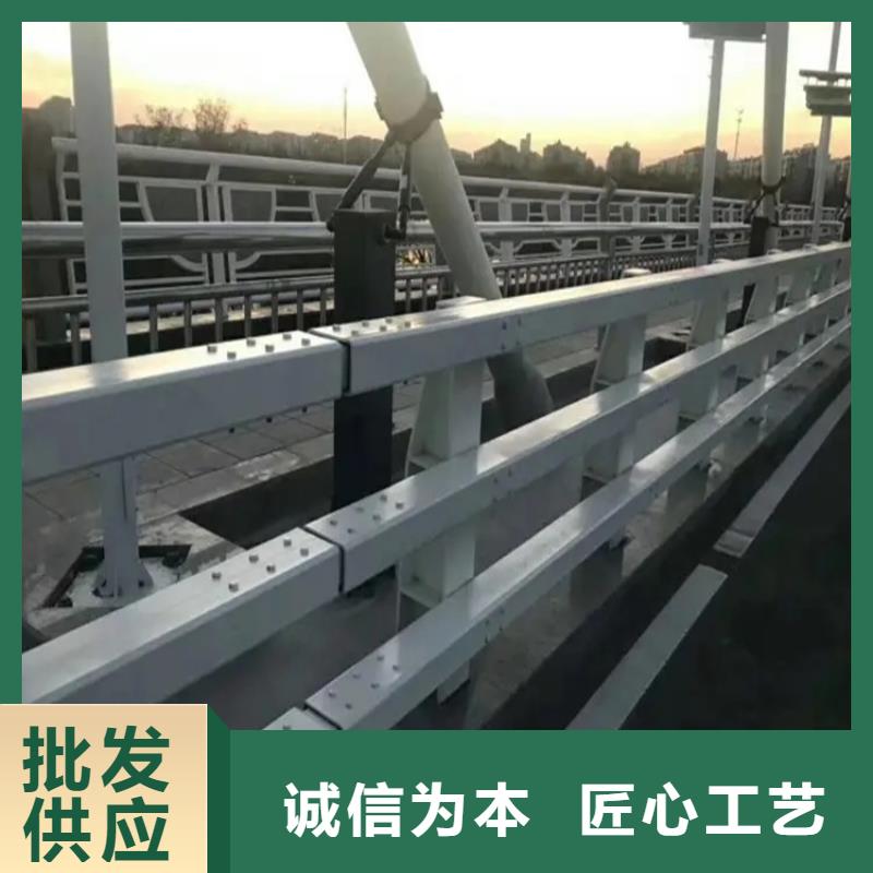 河道景观护栏桥梁护栏工厂直营