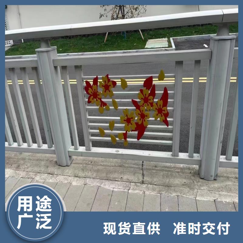 道路的防撞护栏厂家选专业厂家-价格透明-实力大厂-..