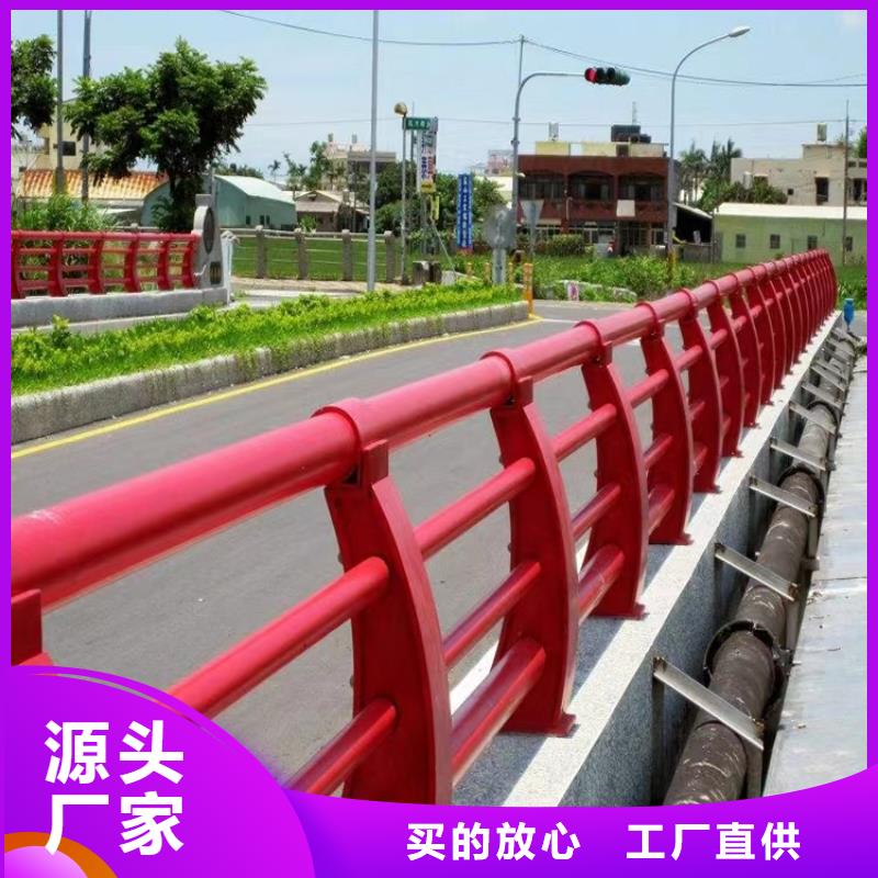 河道景观仿木护栏厂家全国发货