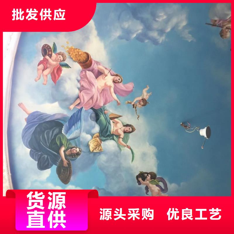 墙绘彩绘手绘墙画壁画墙体彩绘-【墙体彩绘壁画】品牌企业