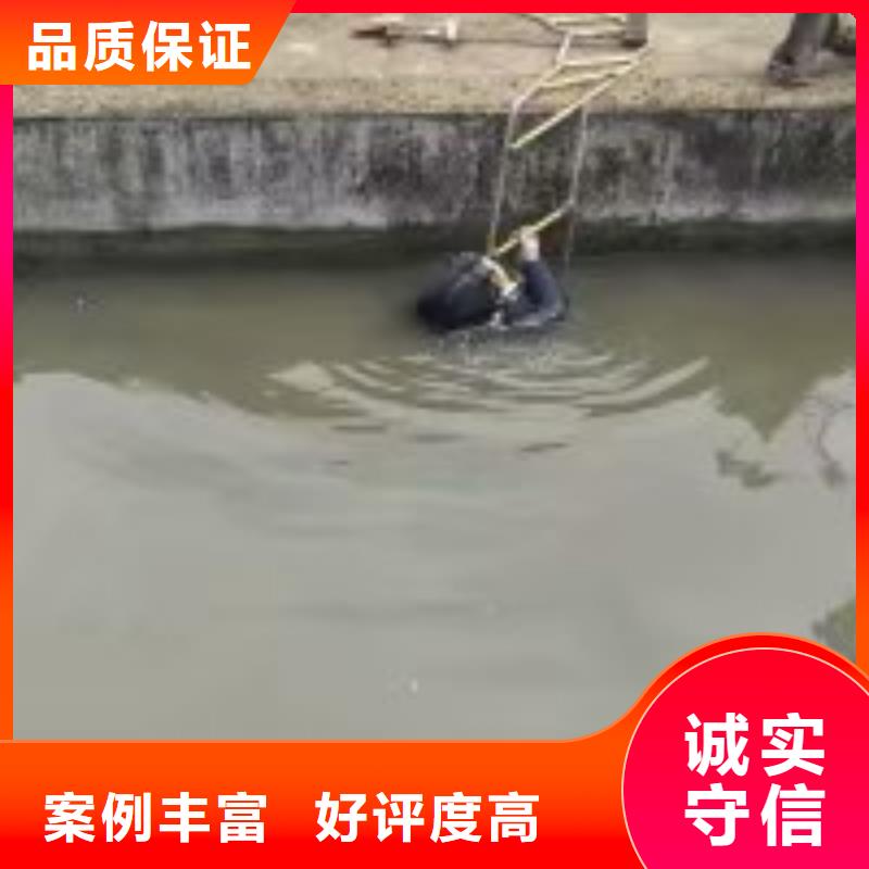 水中摄像多年专注