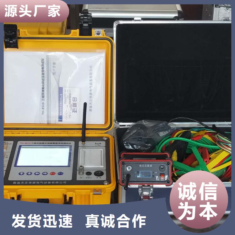 灭磁过电压测试仪配电自动化终端测试仪价格公道合理