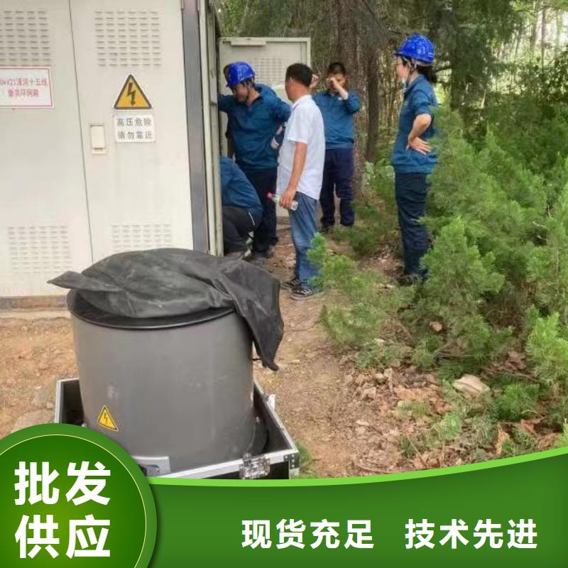 发货速度快的振荡波电缆检测仪?基地