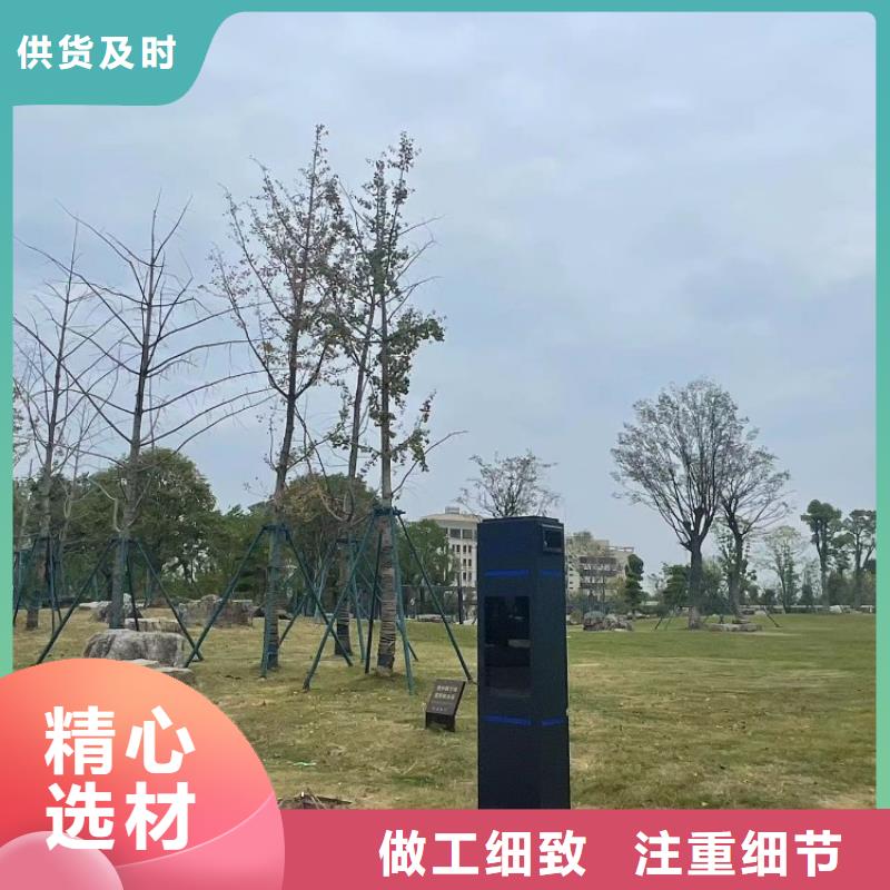 智慧步道造价(免费设计)