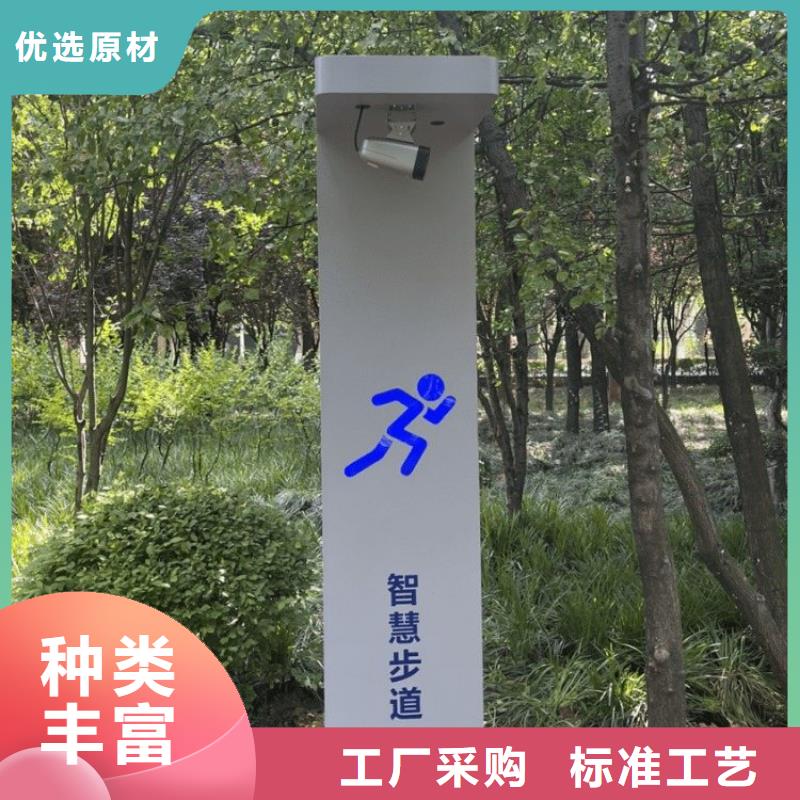 智慧健身步道造价（源头大厂）