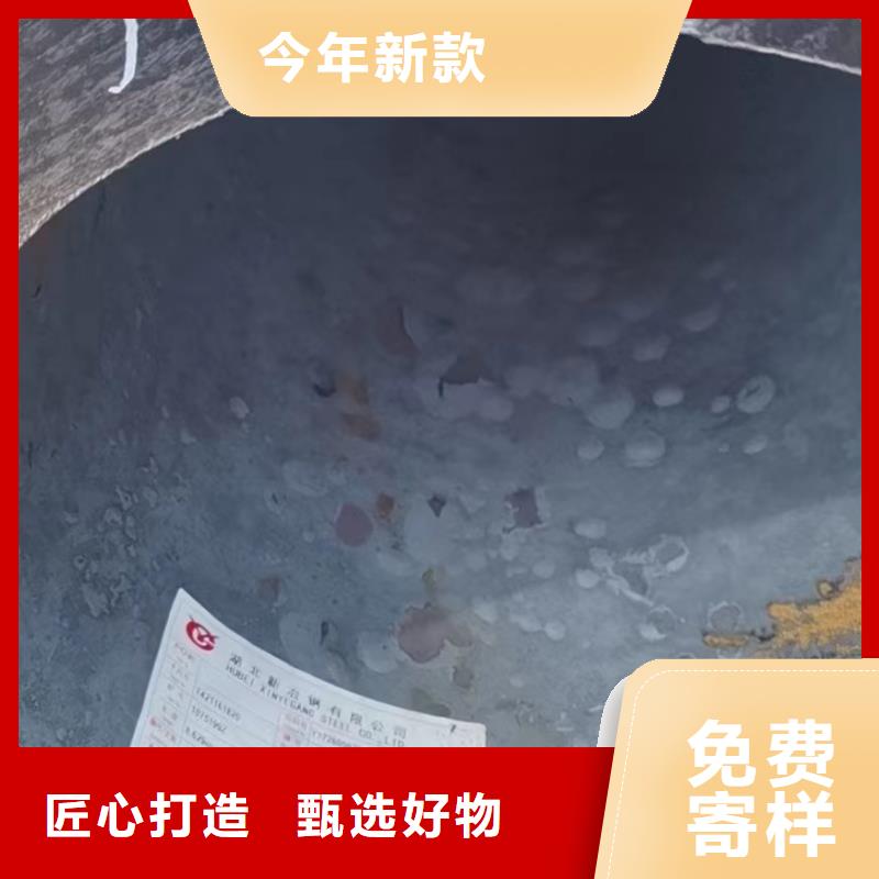 Q345B钢管价格走势