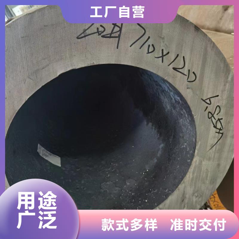 12cr1mov合金钢管价格走势厂家报价