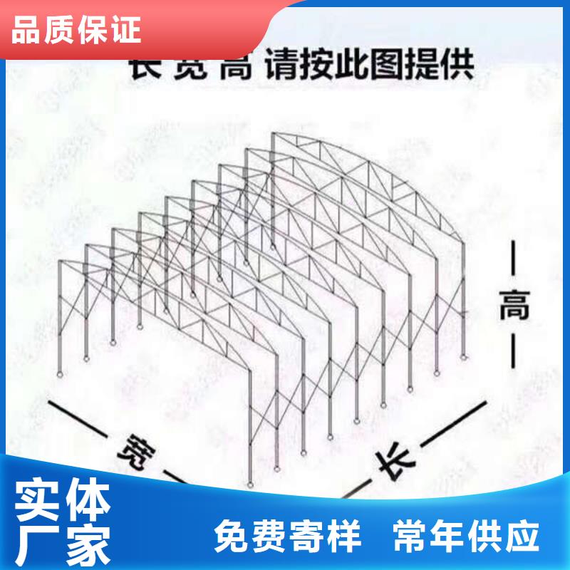 停车棚价格合理