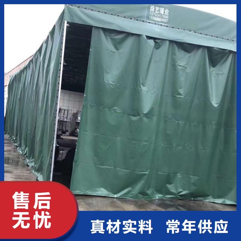 台州选购推拉篷品质放心