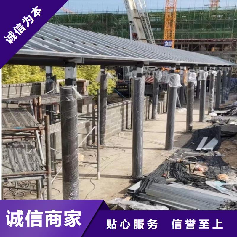 铝制仿古建筑构件支持定制