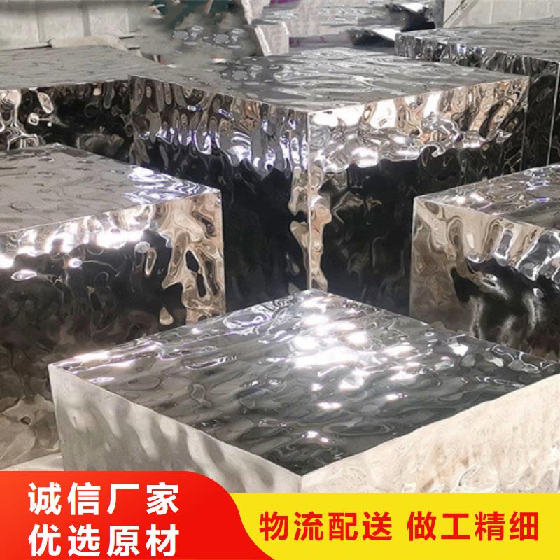 性价比高的不锈钢水波纹厂家