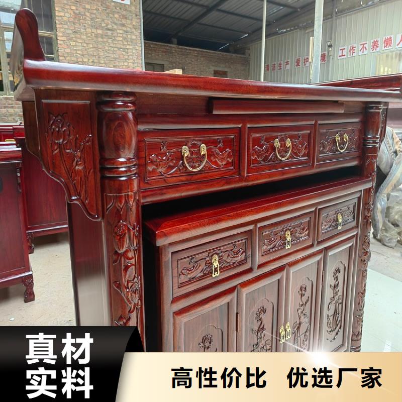 仿古家具工厂直销价格优惠