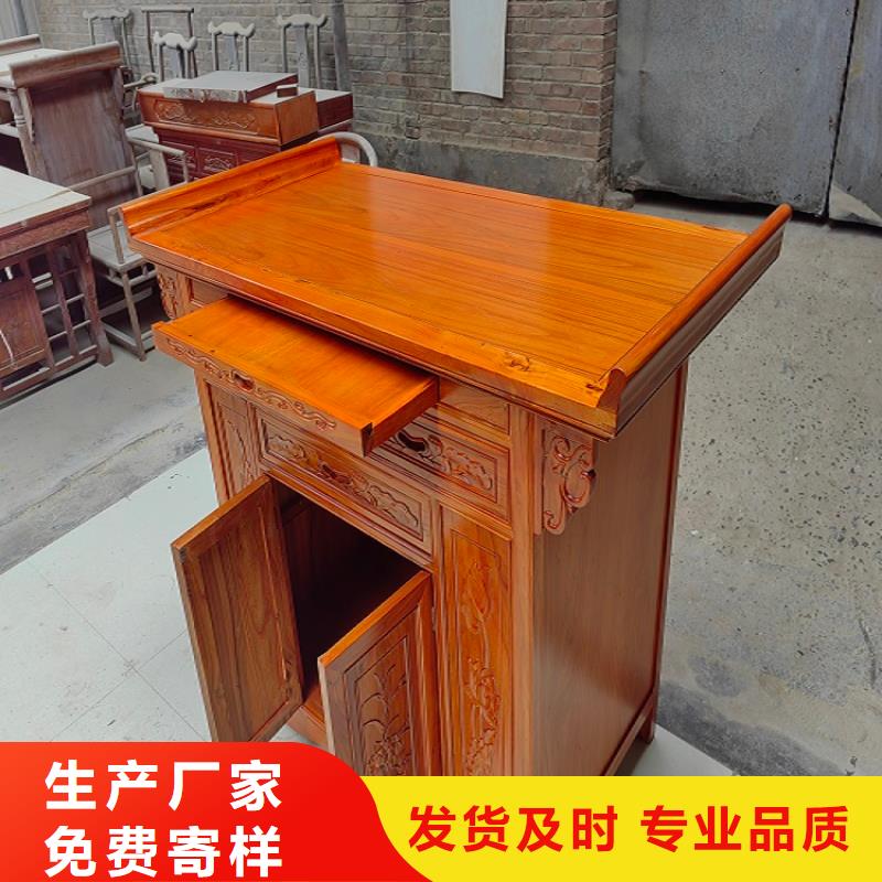 仿古家具工厂直销价格优惠