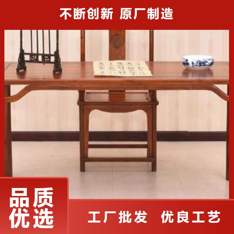 晋中诚信实木供桌常见尺寸和高度