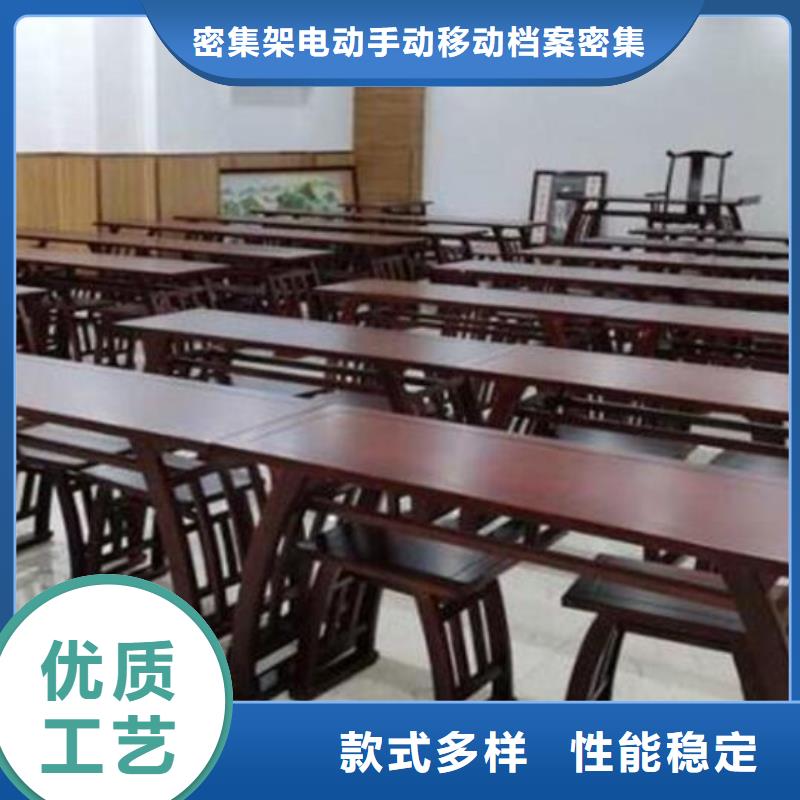 仿古家具支持按需定制