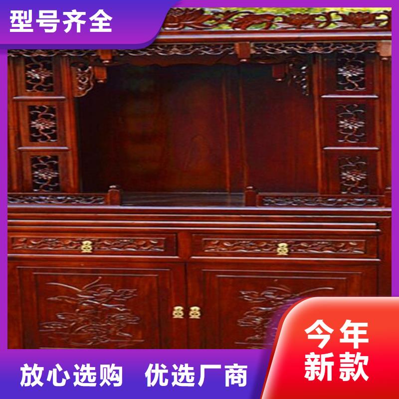 【古典家具】-会计凭证柜规格齐全