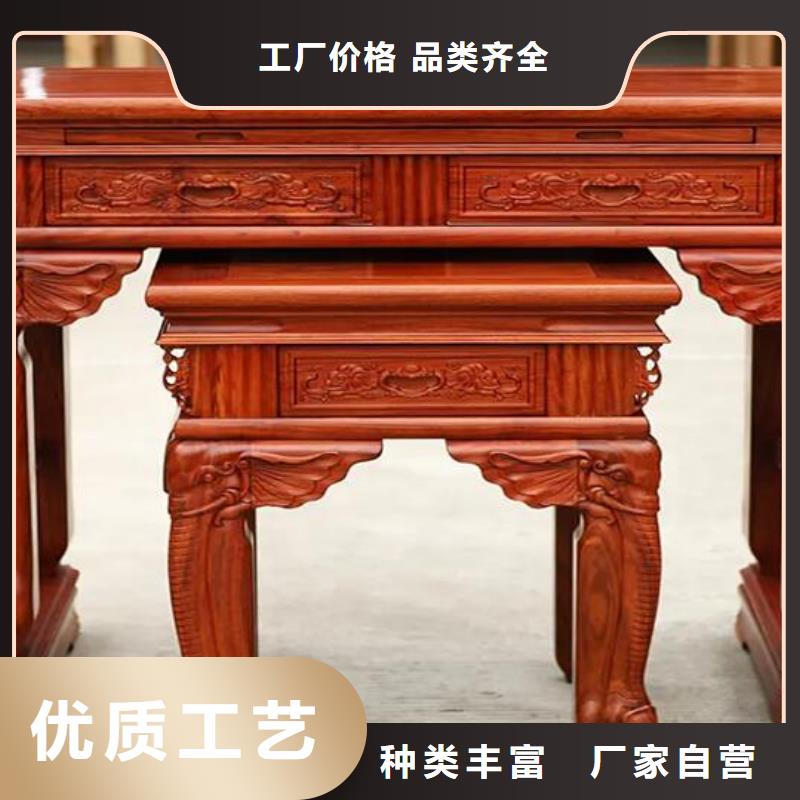 仿古家具2024样式图片