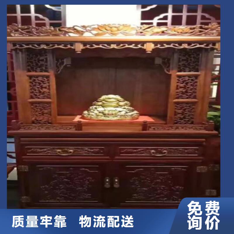 供应商【煜杨】神台供桌常见尺寸和高度