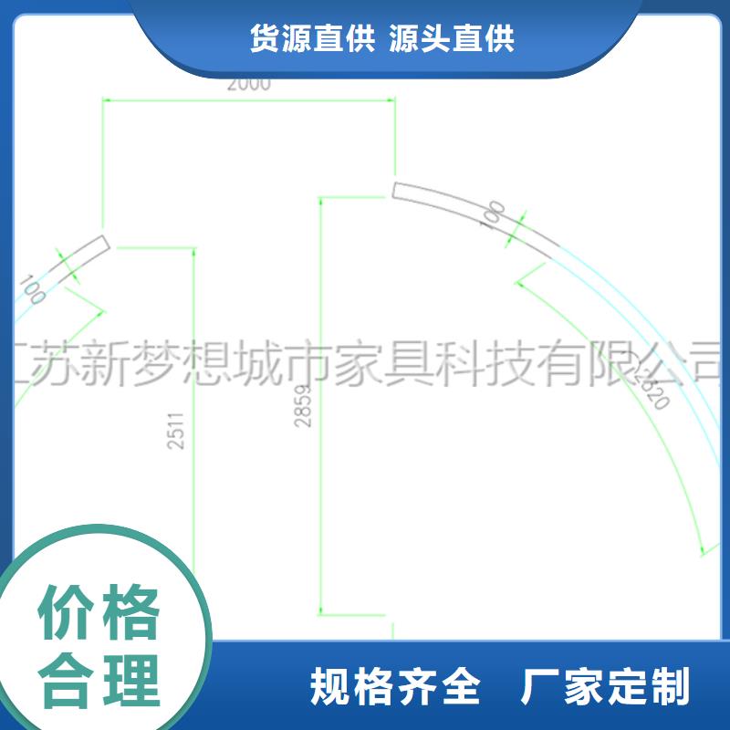 部队宣传栏长廊型号齐全