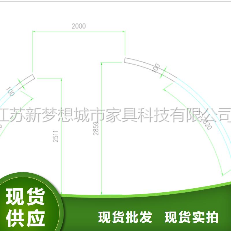 阅报栏诚信厂家