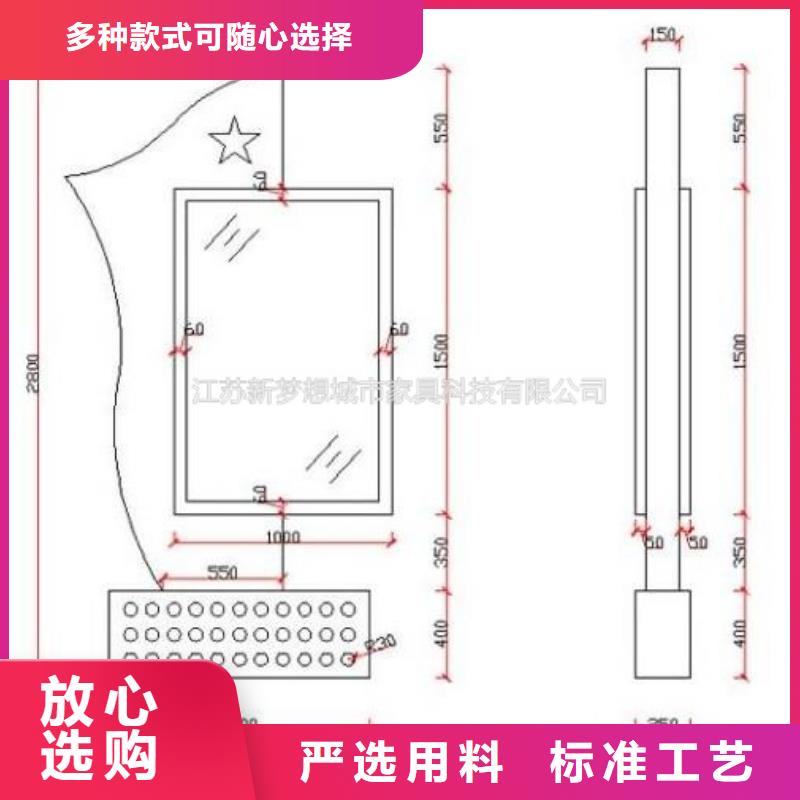 不锈钢滚动灯箱解决方案