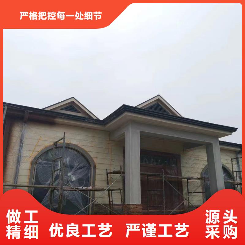 长丰农村自建别墅一层