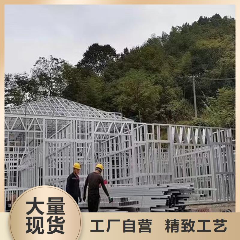 蒙城县小型自建房报价