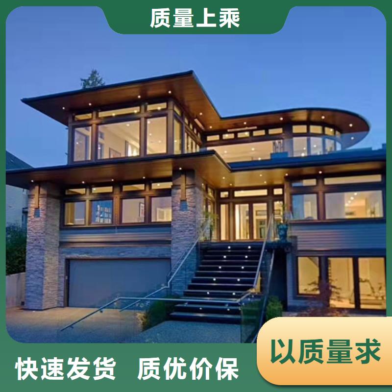 桐城现代别自建别墅公司