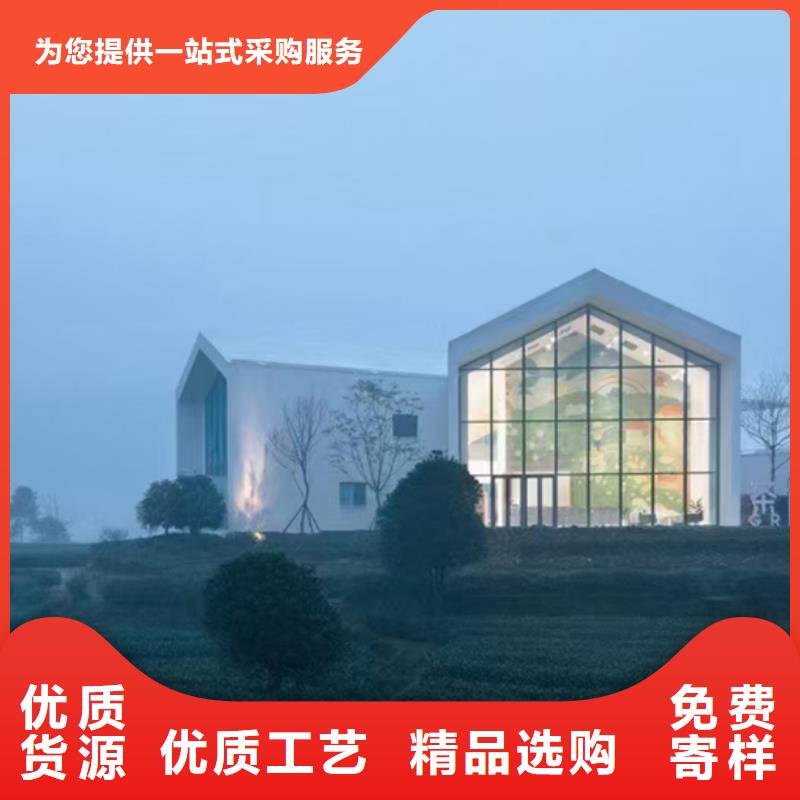 新农村自建房优缺点大全